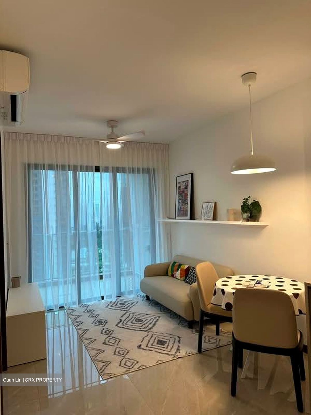 Normanton Park (D5), Apartment #557049821